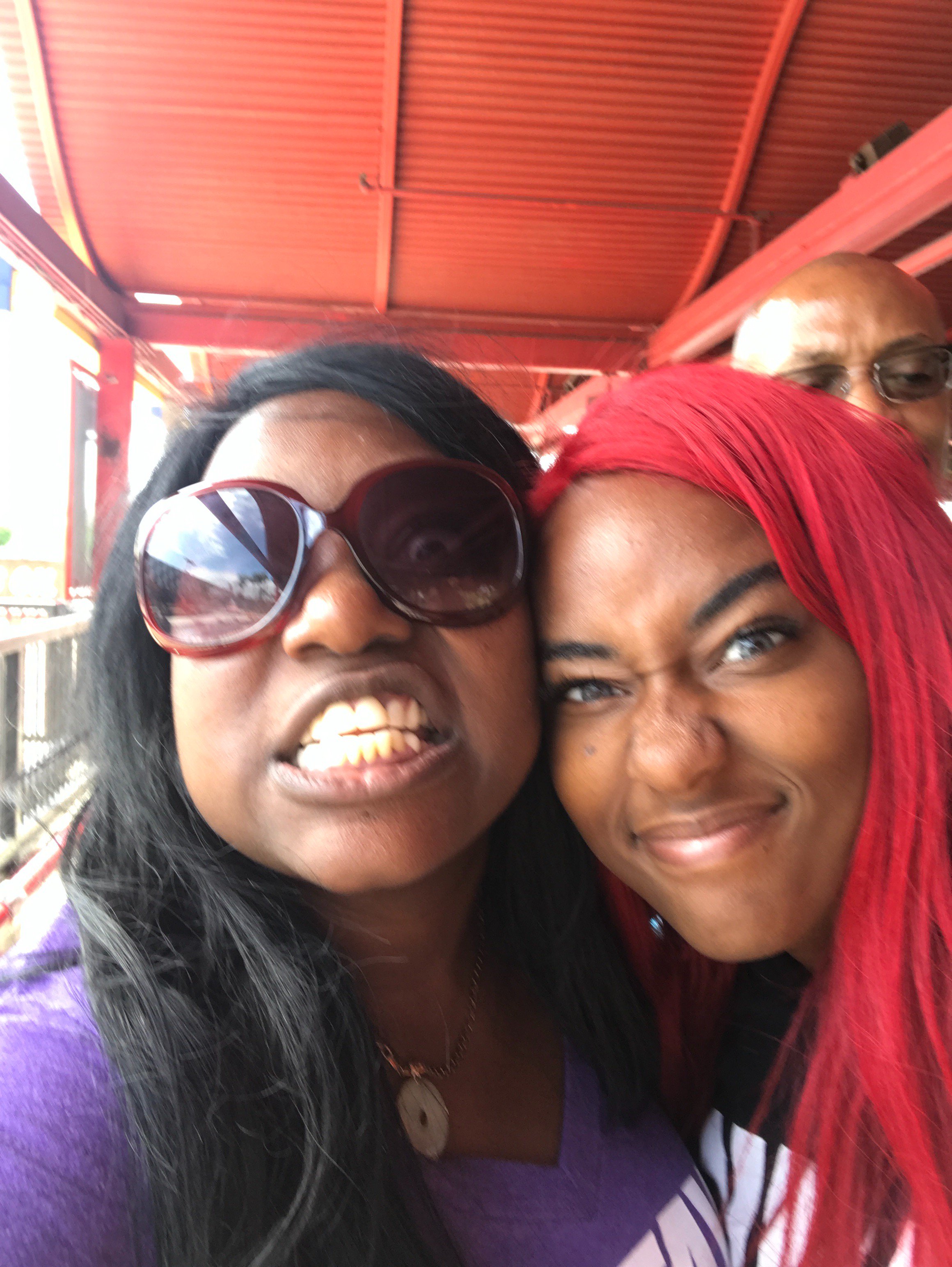 Kenitha Roberts banner