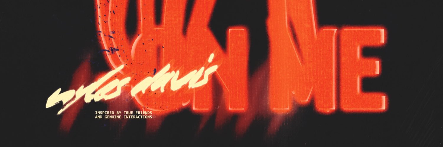 NylesDavis's profile banner image