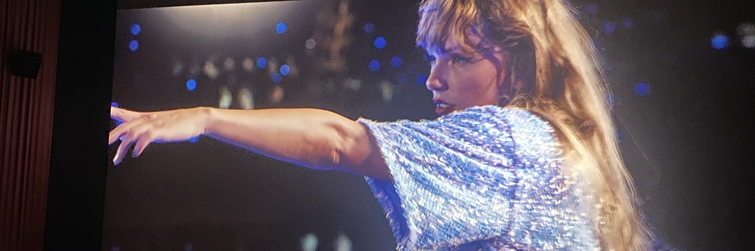 TheSusanGTaylor's profile banner image