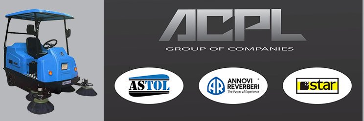 AstolCleantech's profile banner image