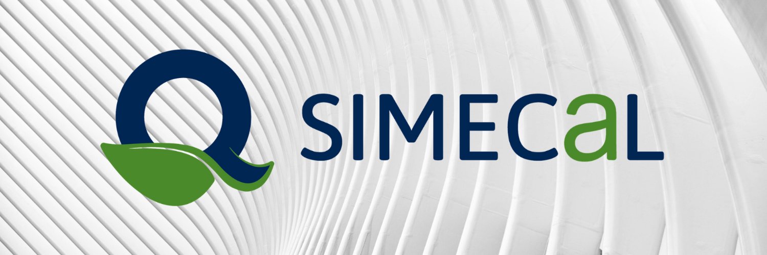 Simecal S.L. banner
