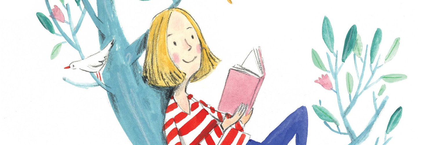 BookTreeTalk's profile banner image