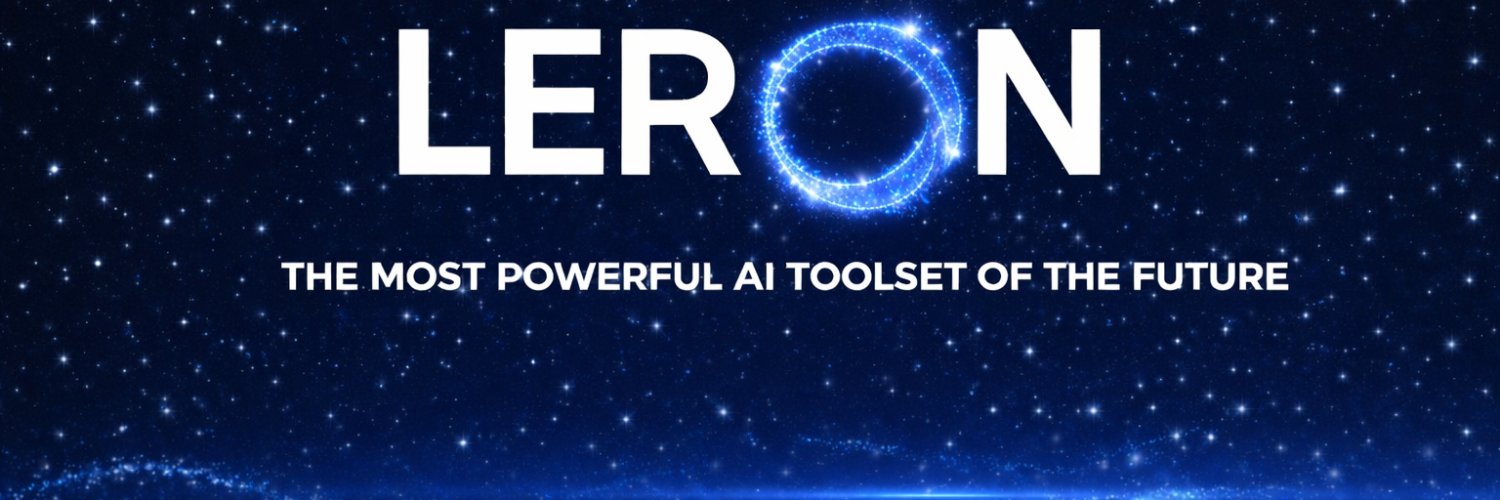 LeronCrew's profile banner image