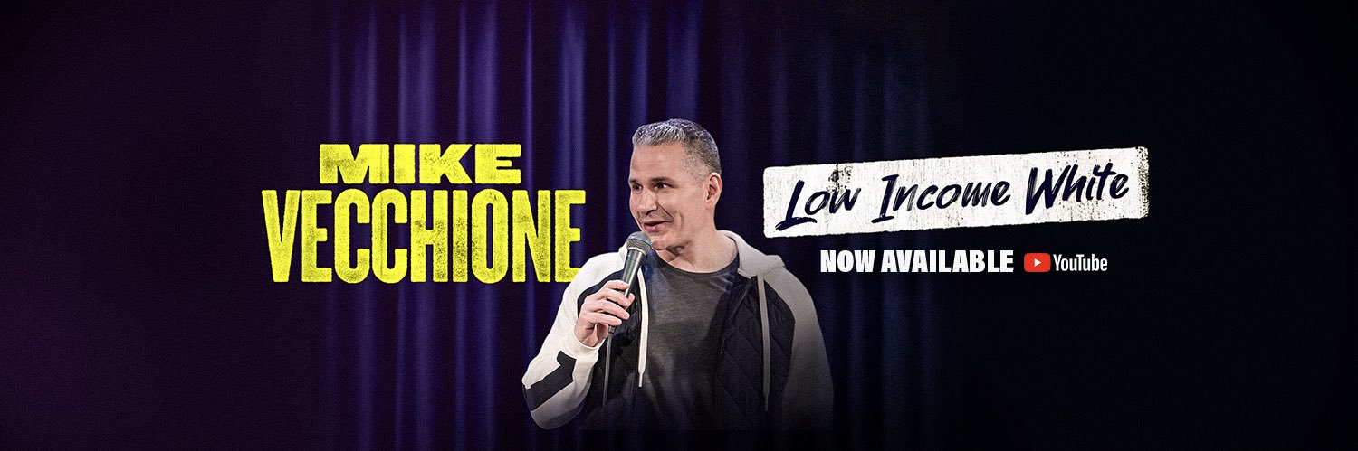 Mike Vecchione banner