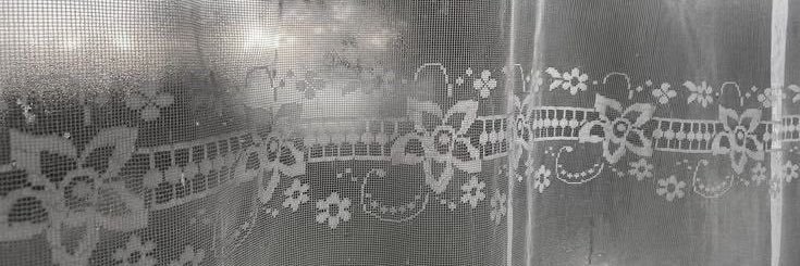 K. banner