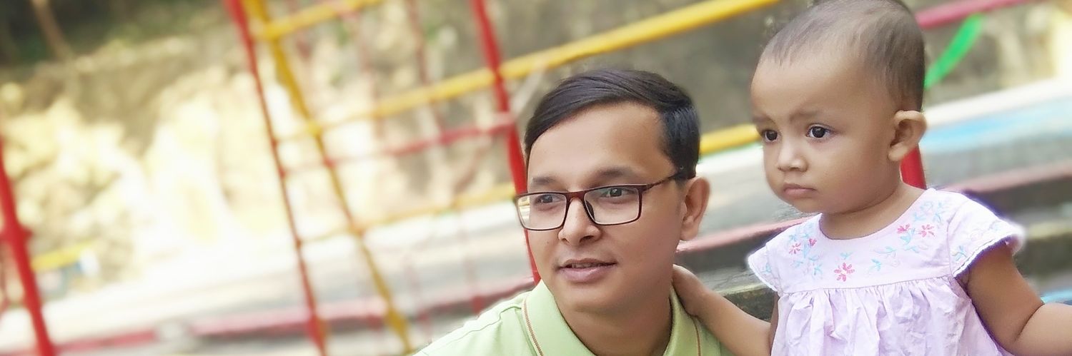 Rajuwan's profile banner image