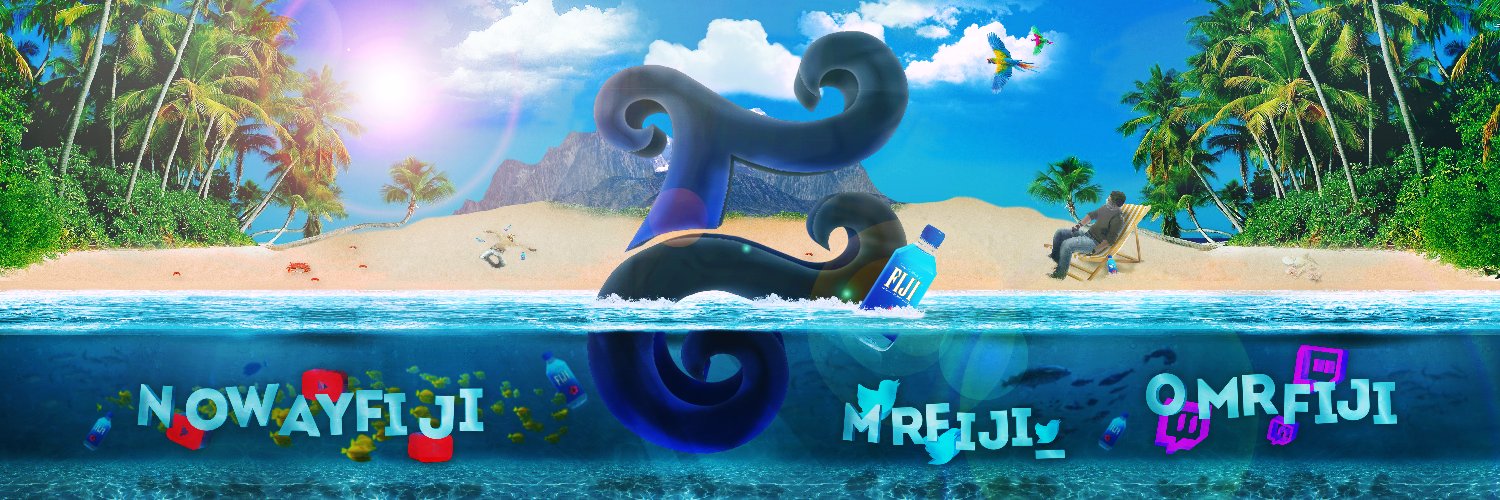 MrFiji_'s profile banner image