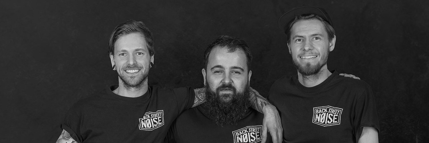bsnband's profile banner image