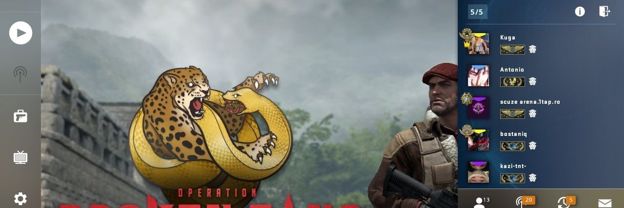 lazaaa- banner