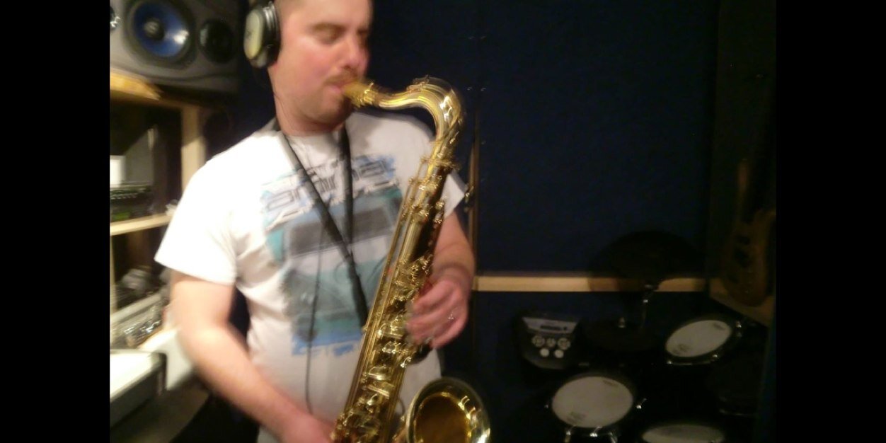 CharlyR_MusicEd's profile banner image