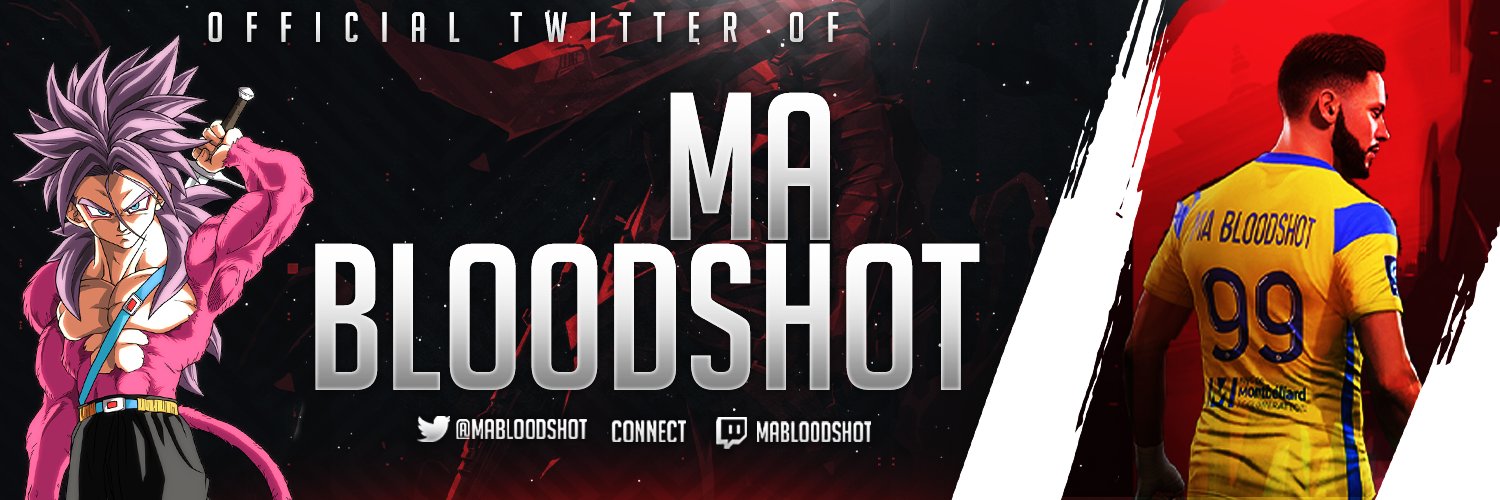 MA Bloodshot 🎮 banner