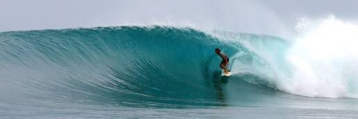 Andrew Kerridge banner