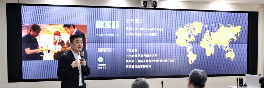 OurBXB's profile banner image