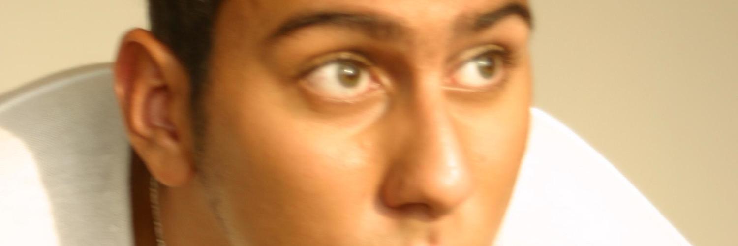 LordTIsmail's profile banner image