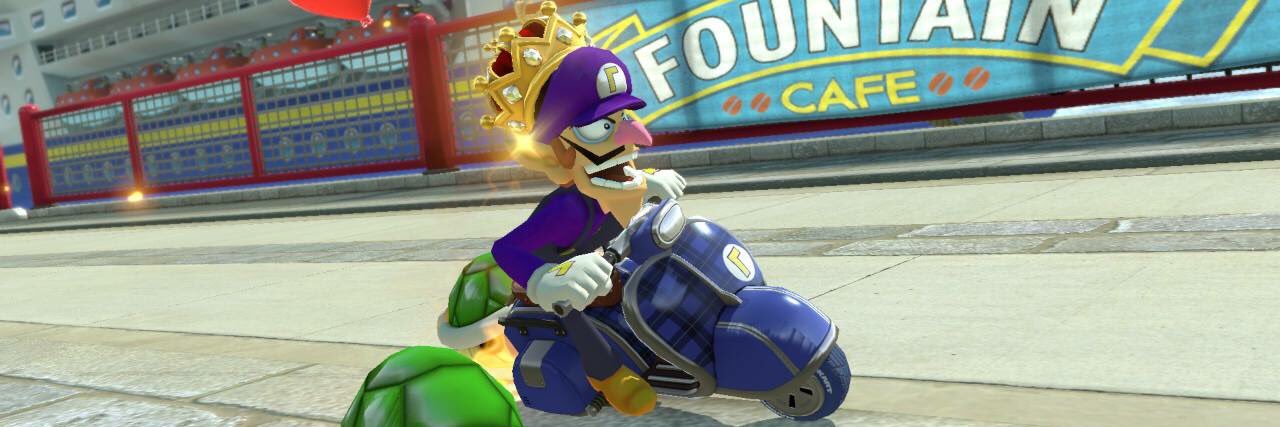 BuffaloCabbage's profile banner image