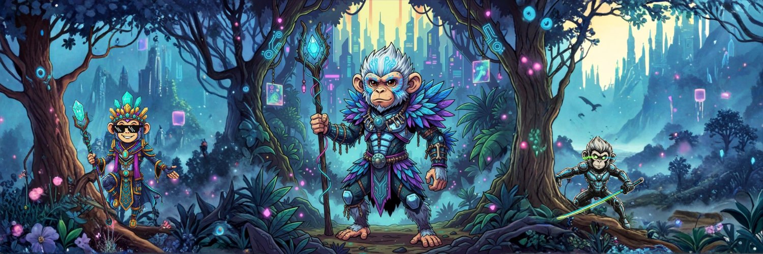 KUN一智猿.edge🦭./ banner