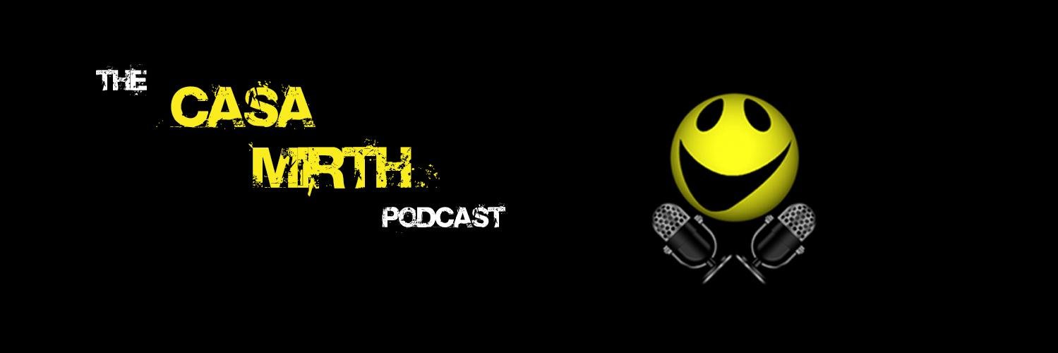 CasaMirth's profile banner image
