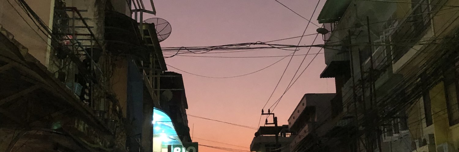 junejiratcha's profile banner image