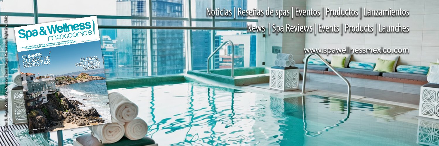SpaWellnessMexiCarib banner