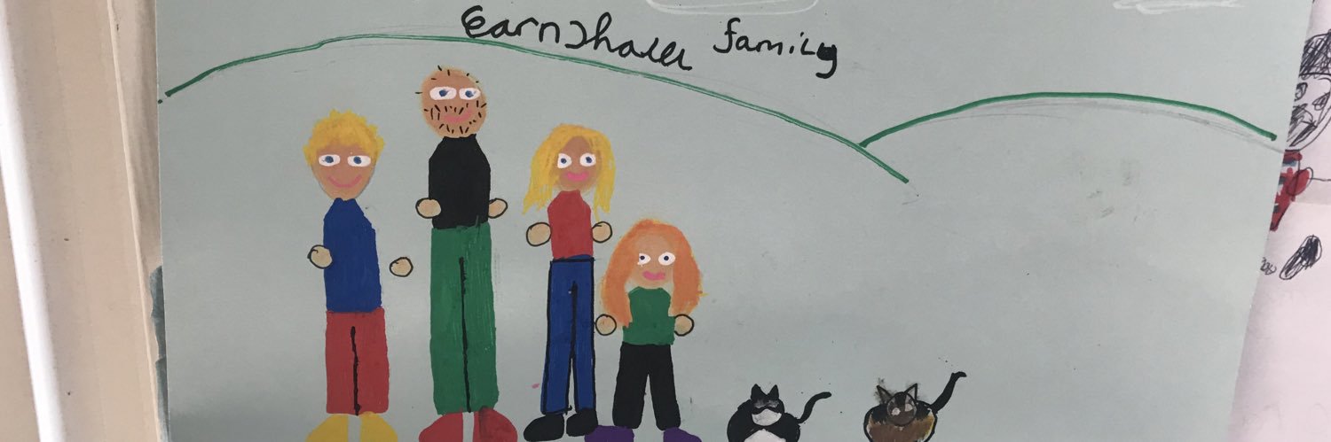 RussellEarnshaw banner