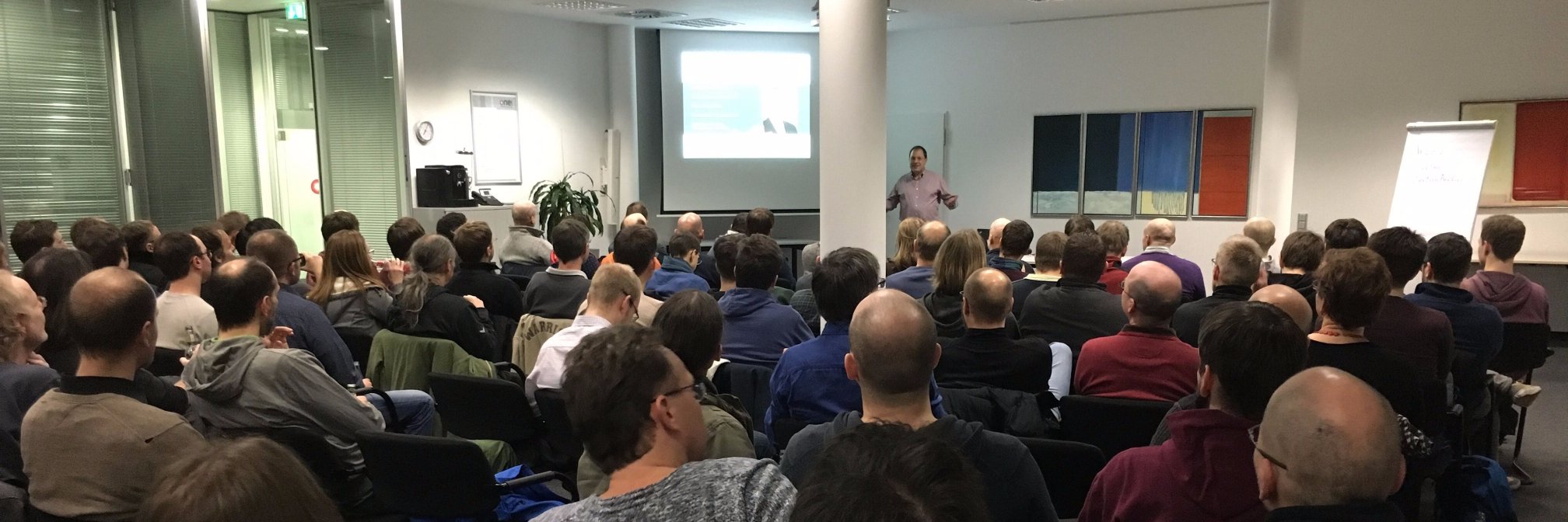 JUG Berlin-Brandenburg banner