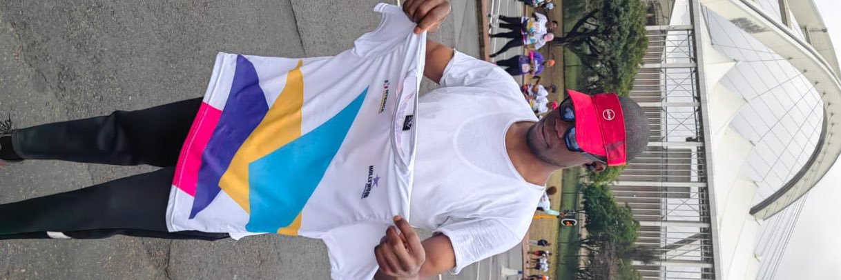 BJTembe1's profile banner image