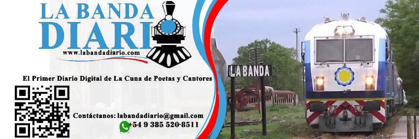 LaBandaDiario's profile banner image