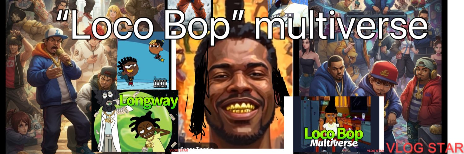 LocobabyLive's profile banner image