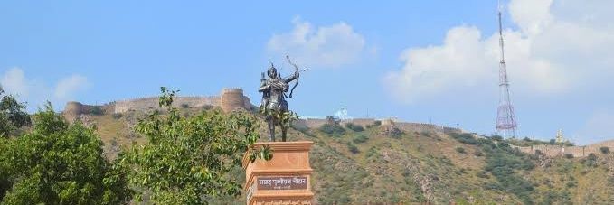 isaurabhrajput's profile banner image
