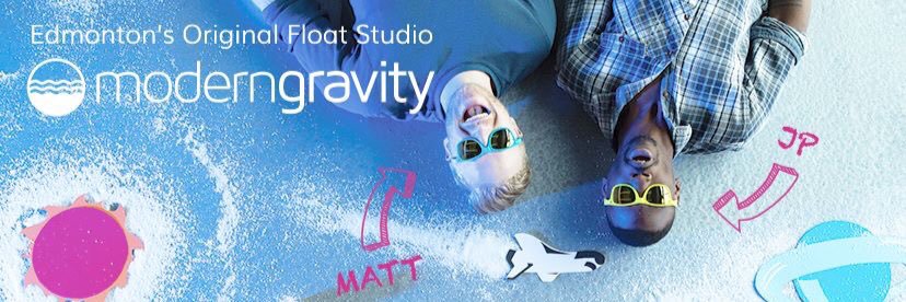 moderngravity's profile banner image