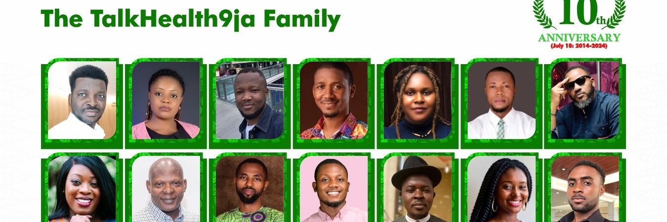 TalkHealth9ja banner