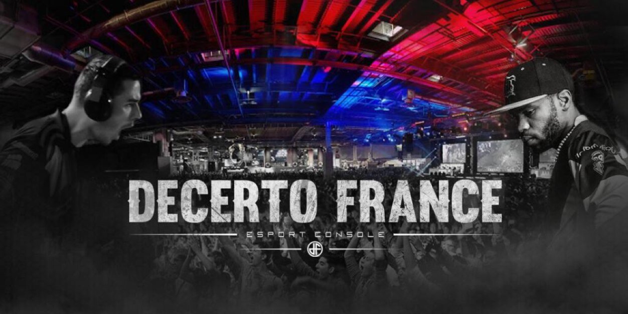 Decerto XboxOne banner