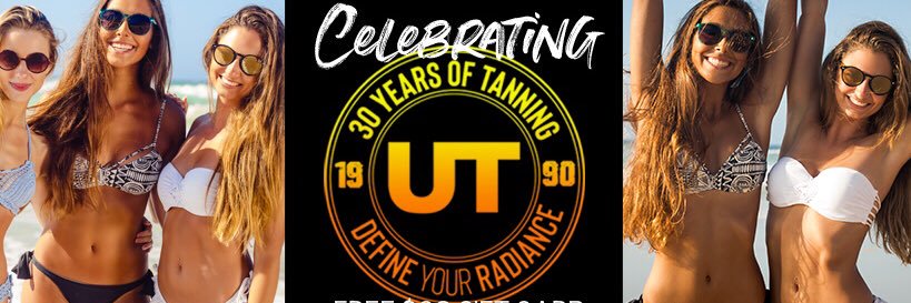 UltratanToday's profile banner image