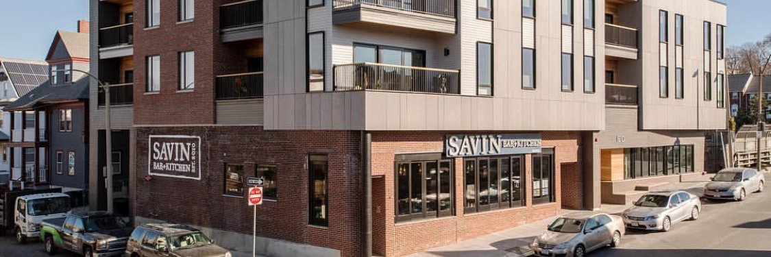 Savin Bar + Kitchen banner