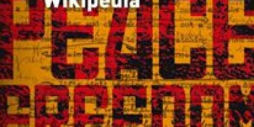 Wikipedia1984's profile banner image