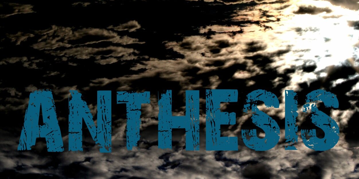 ANTHESIS banner