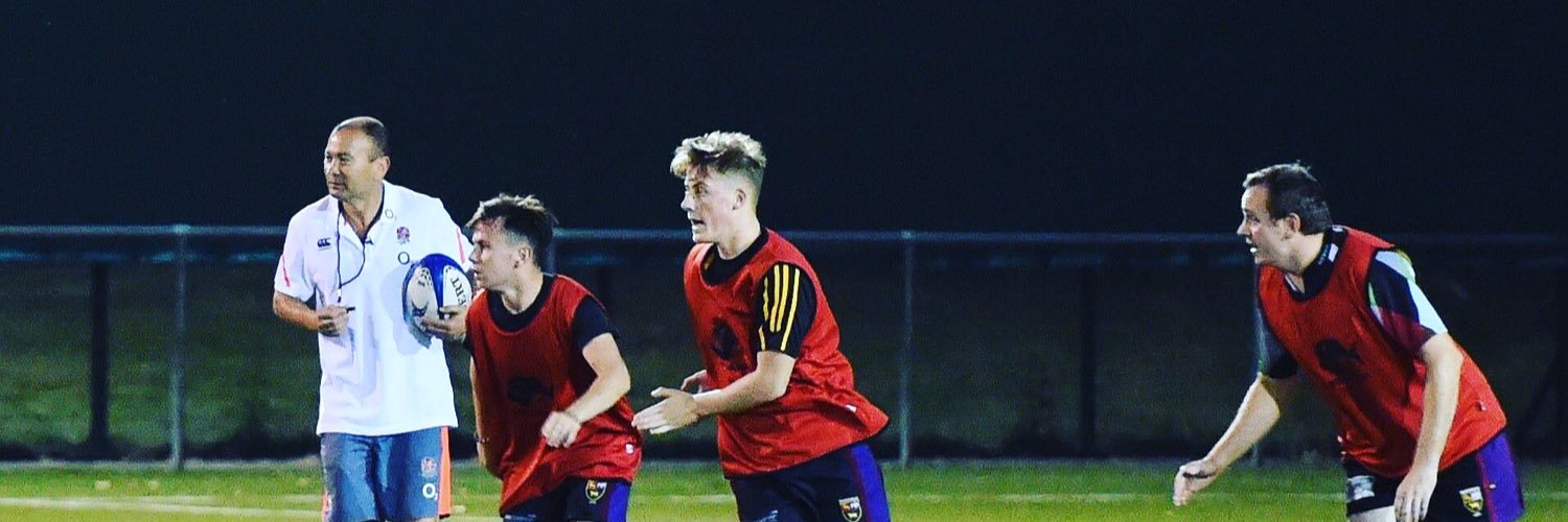 dblackwell55's profile banner image