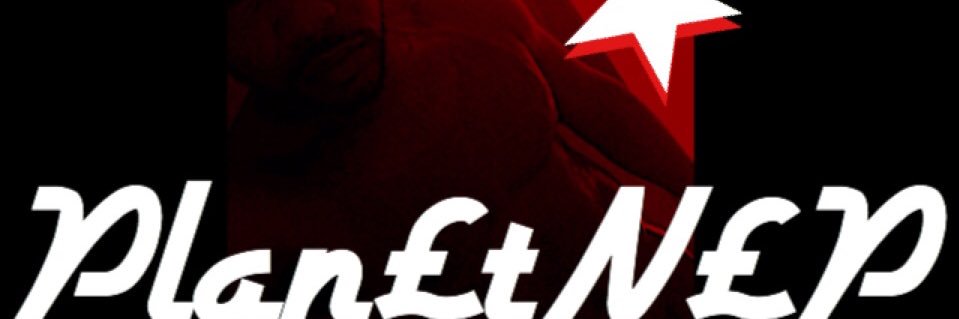 PlanetNep's profile banner image