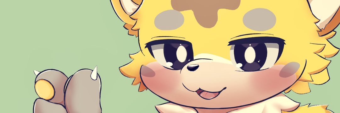 なっつ's banner