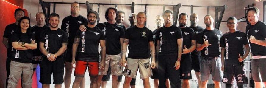 Wael Al-Sayegh banner