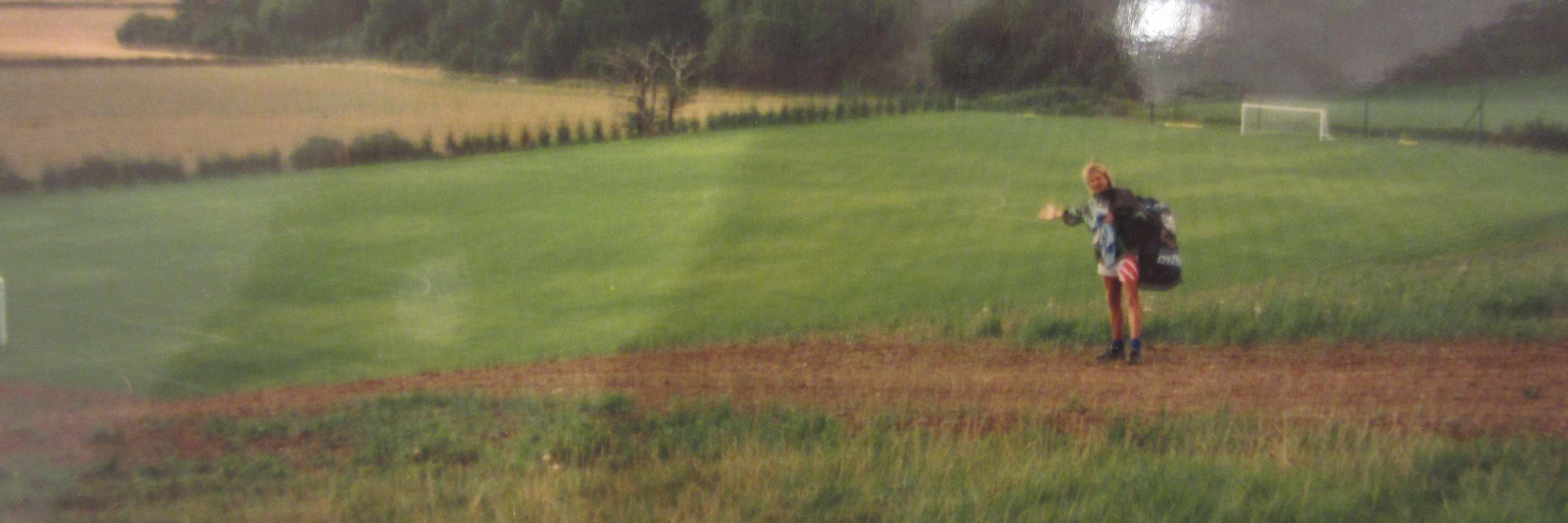 BazzaHarding's profile banner image