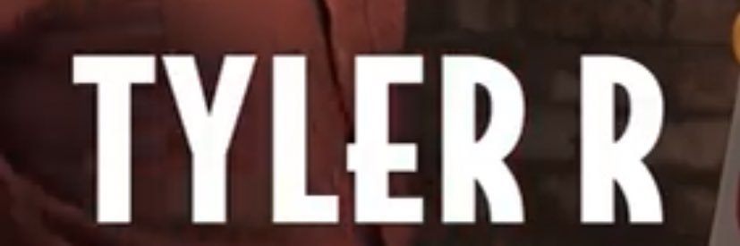 TweetatTyler's profile banner image