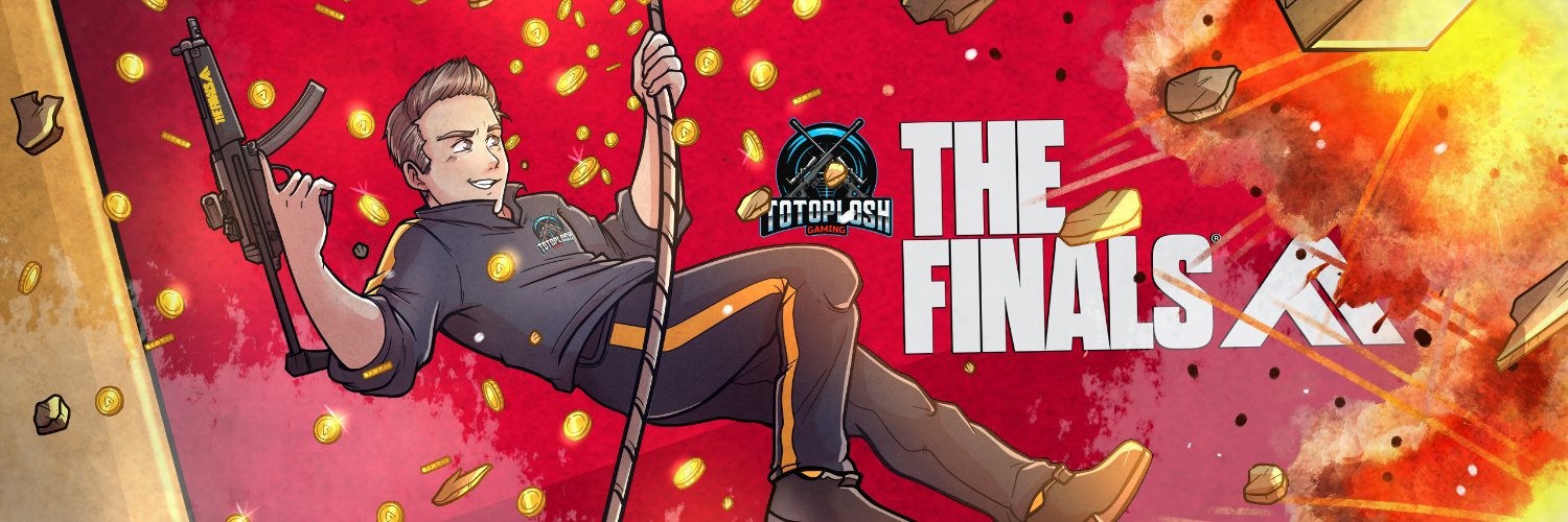 totoplosh's profile banner image