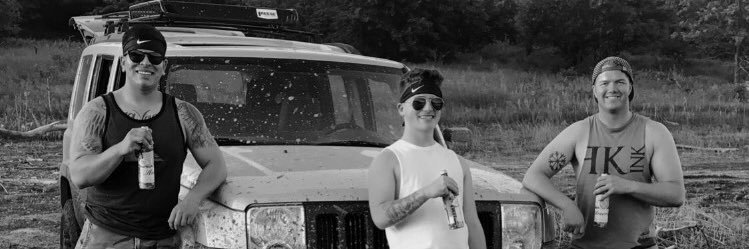 Dbarnes1320's profile banner image