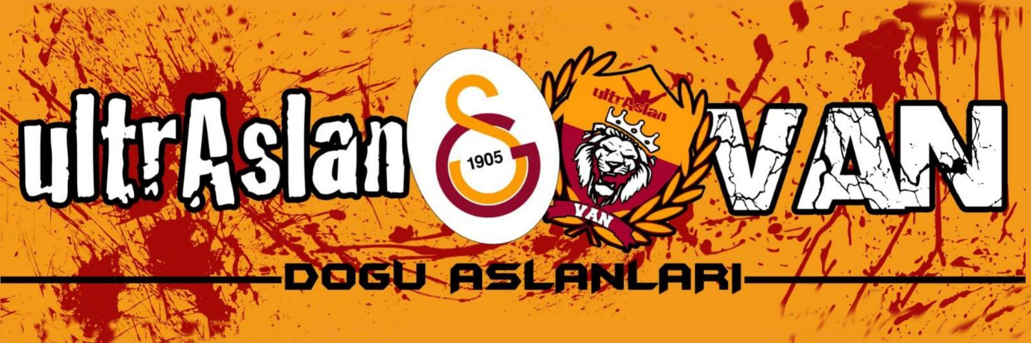 ultrAslan_Van's profile banner image