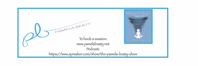 pamelabeaty's profile banner image