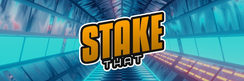 stakethat's profile banner image