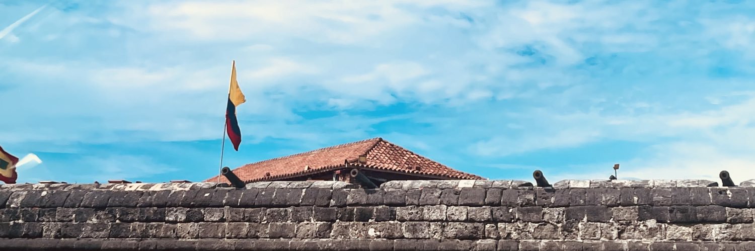 CarolinaBula's profile banner image