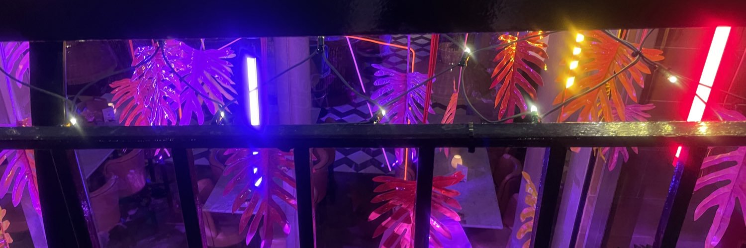 dizziebea's profile banner image