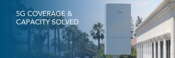 AirspanNetworks Profile Banner